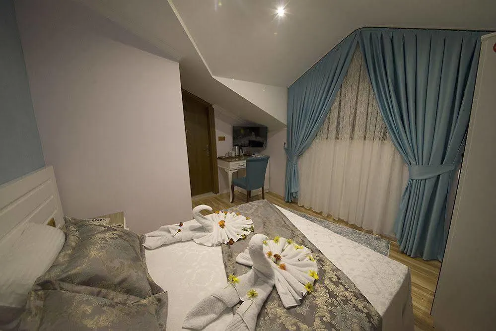 Kayi Hotel Fethiye