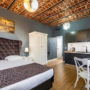 Hotel Selvese Collection Hotel Galata 1875 **