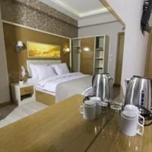 Hotel Mars ***