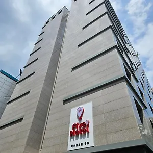 Hotel Five Jongno ***