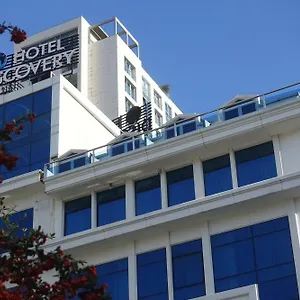 Hotel Discovery ***