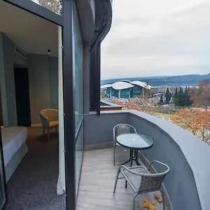 Hotel River View ****