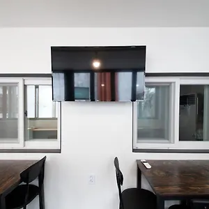Guest house K-guesthouse Namdaemun ***