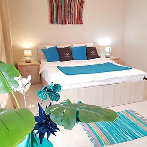 Aparthotel Apart Villa Residence ***