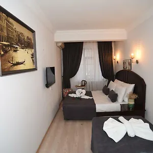 Hotel Bosfor ****