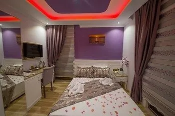 Kayi Hotel Fethiye 2*,