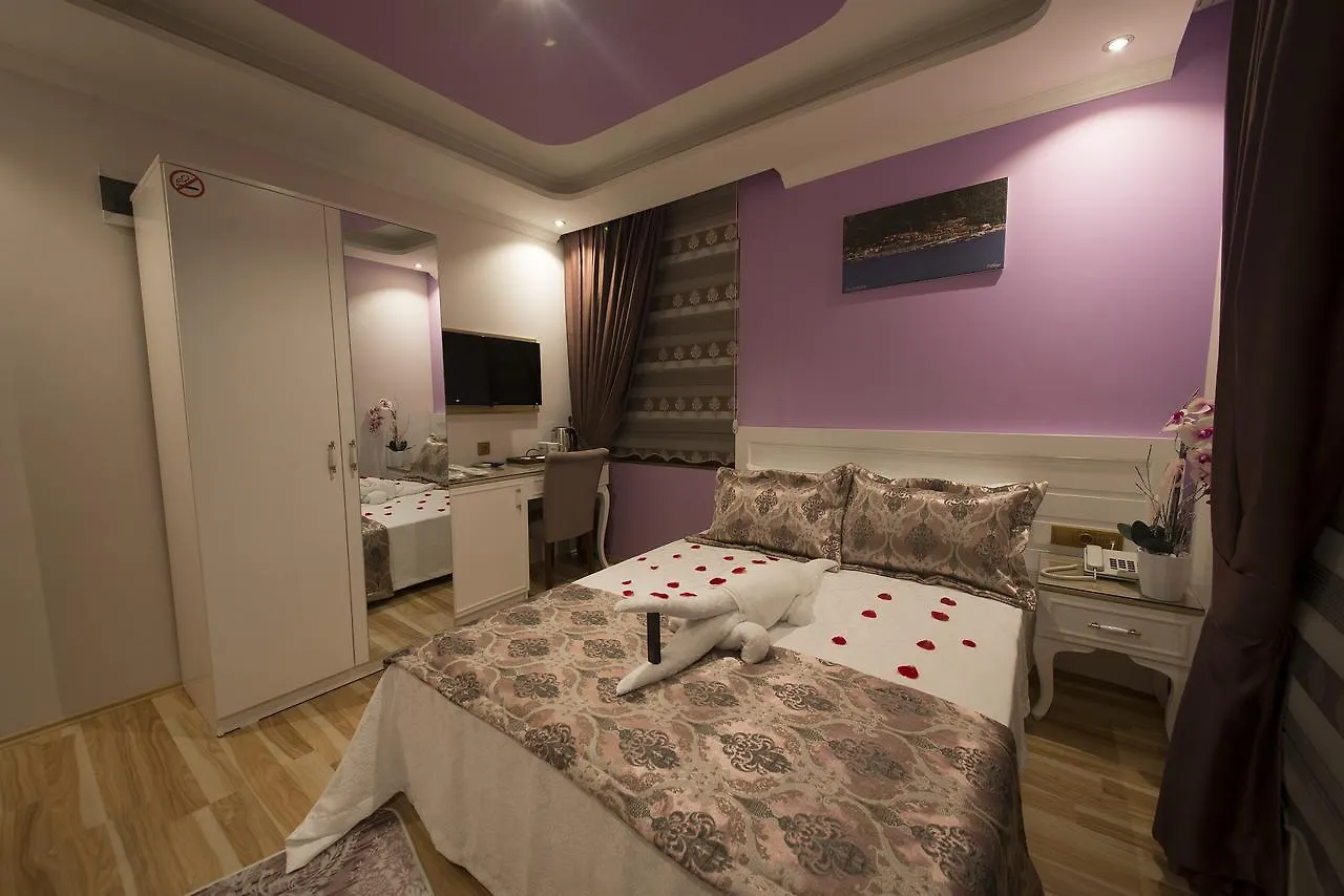 Kayi Hotel Fethiye 2*,