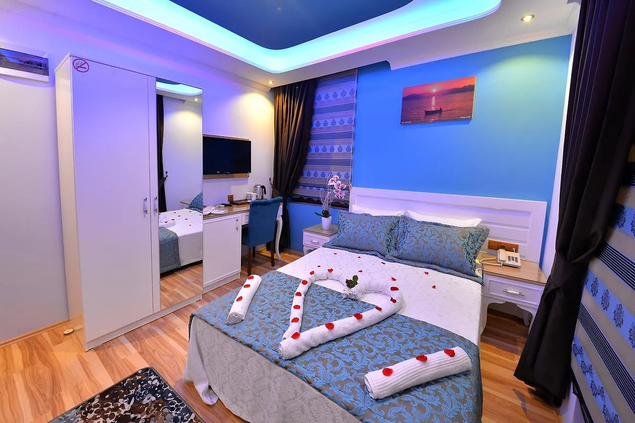 Kayi Hotel Fethiye