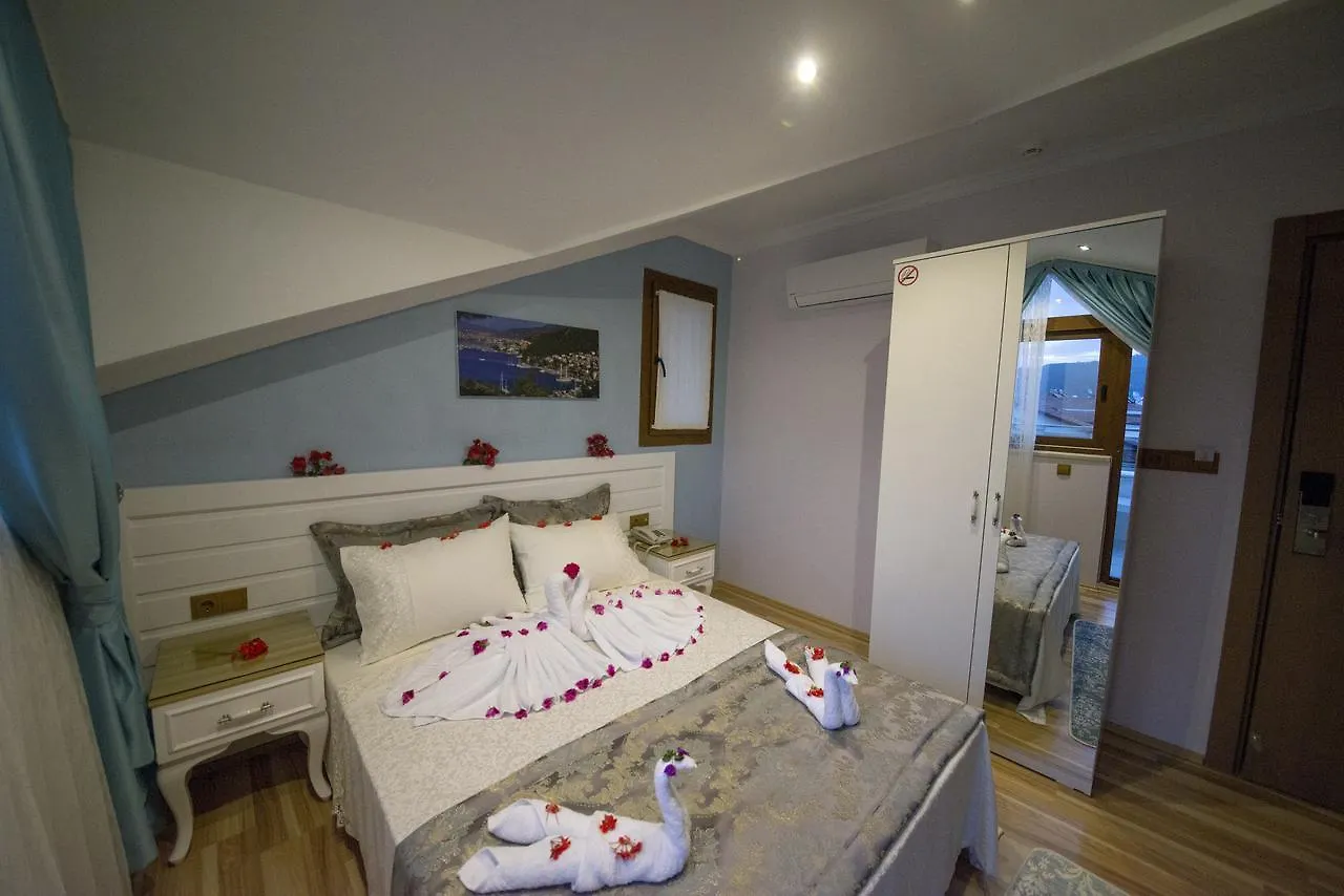 **  Kayi Hotel Fethiye Turkey