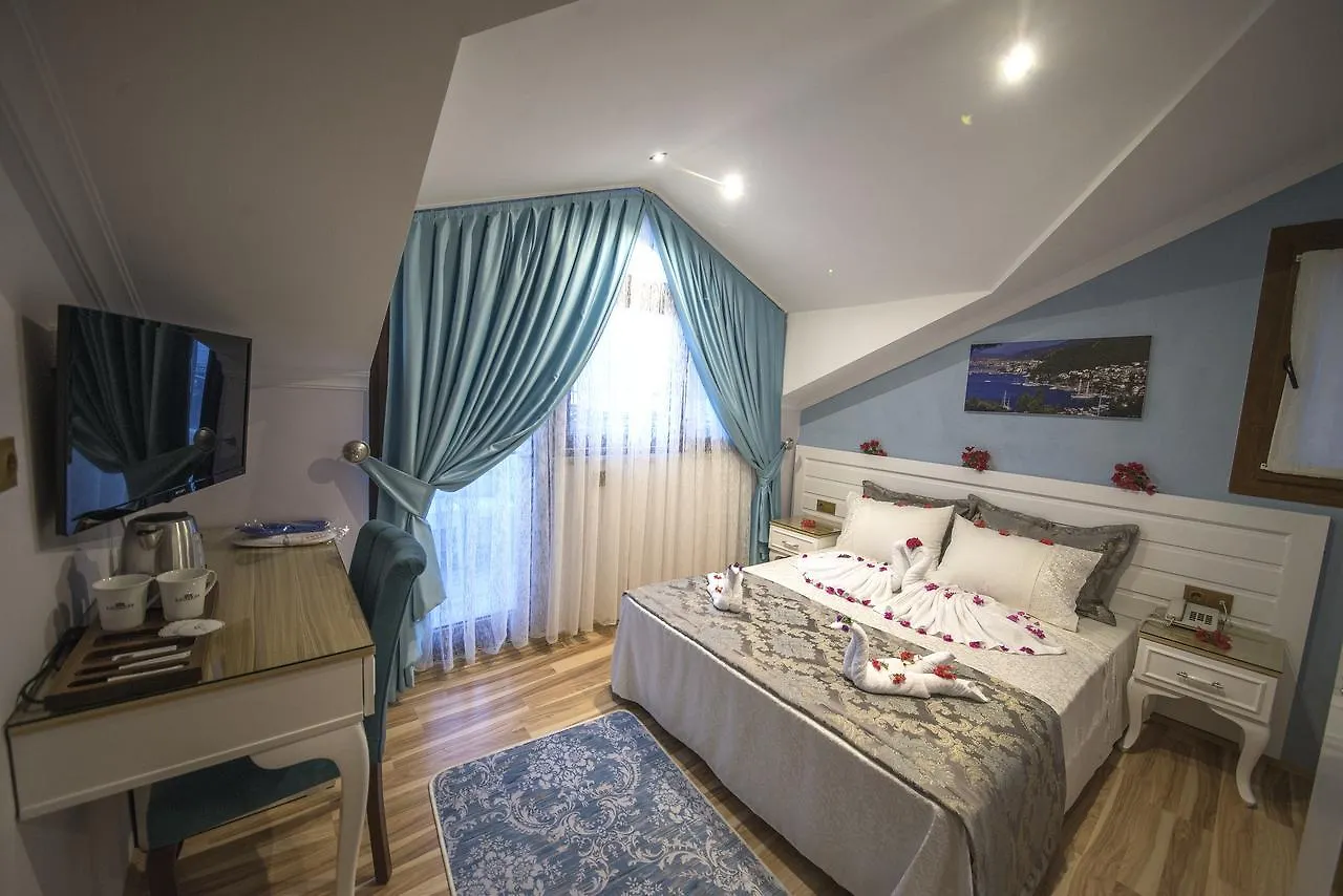 Kayi Hotel Fethiye