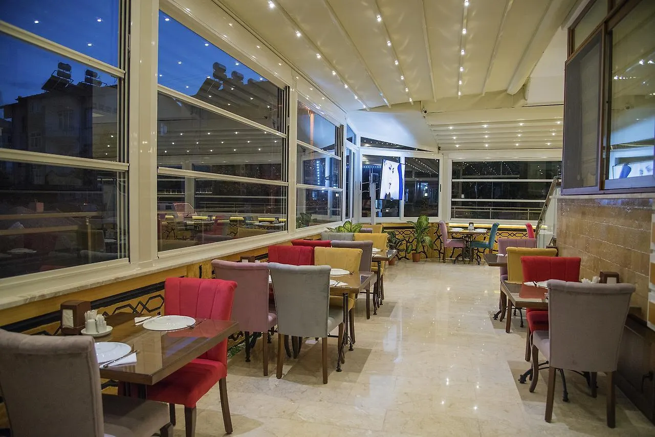 Kayi Hotel Fethiye