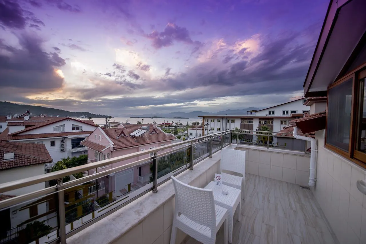 Kayi Hotel Fethiye 2*,