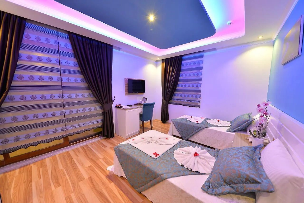 Kayi Hotel Fethiye