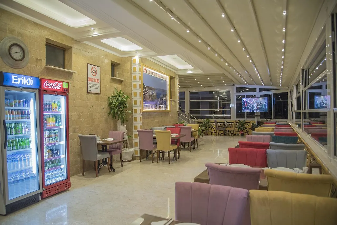 Kayi Hotel Fethiye