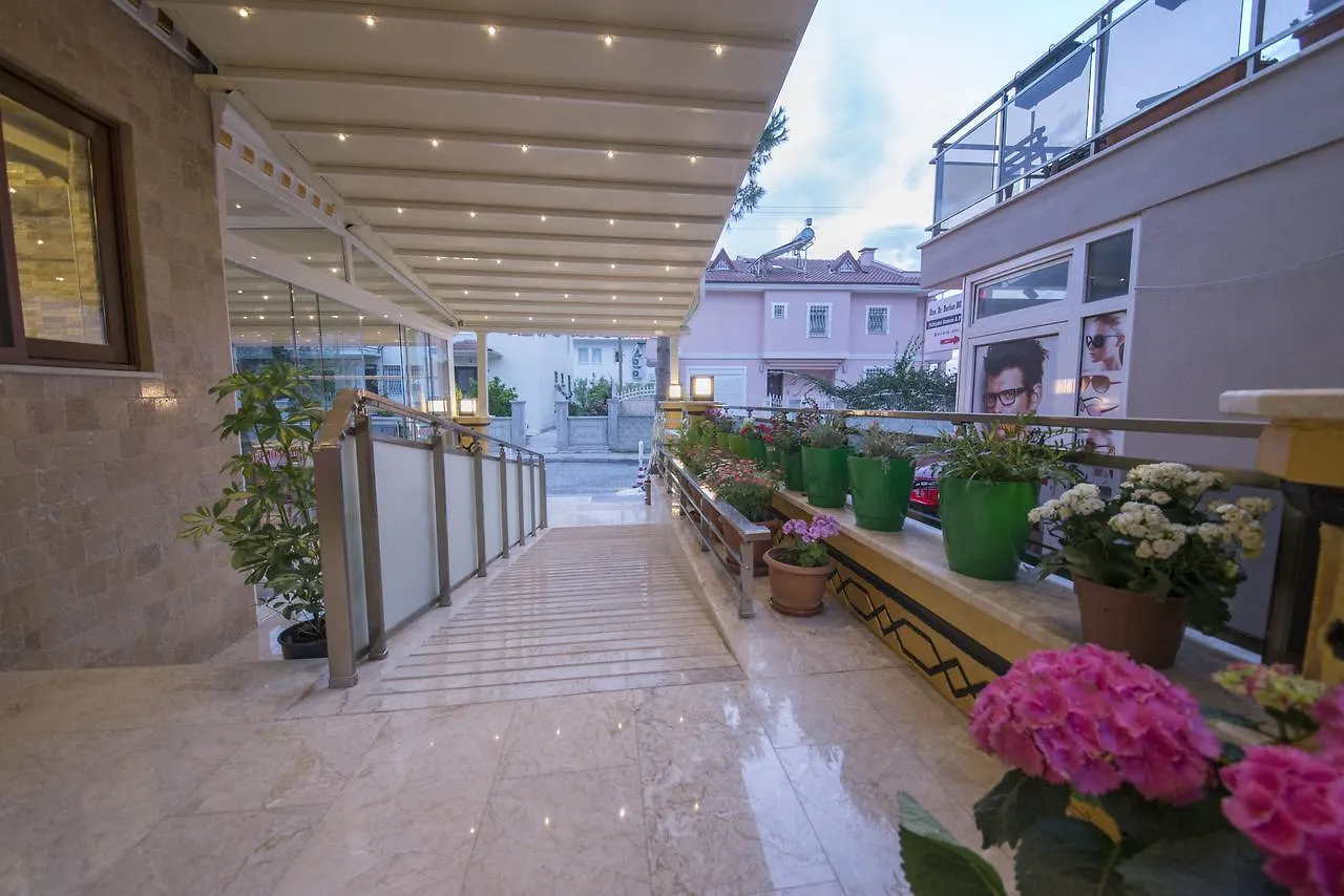 Kayi Hotel Fethiye