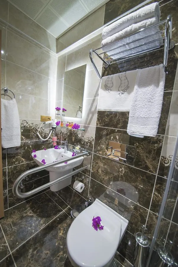**  Kayi Hotel Fethiye Turkey