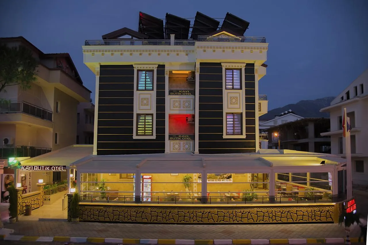 Kayi Hotel Fethiye