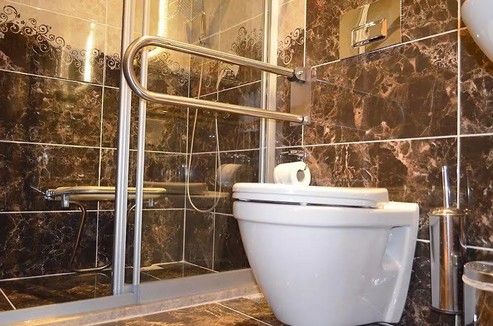 Kayi Hotel Fethiye