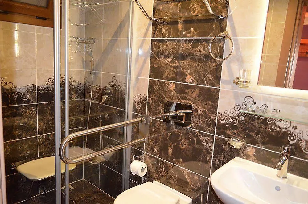 Kayi Hotel Fethiye 2*,