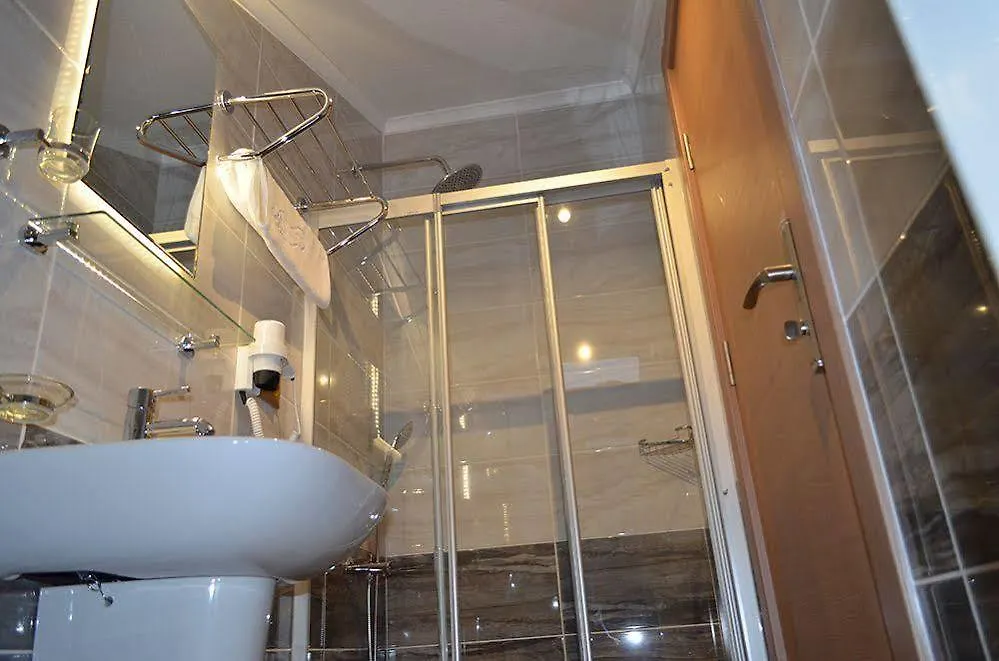 Kayi Hotel Fethiye