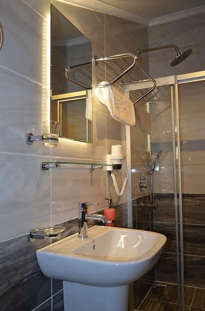 Kayi Hotel Fethiye 2*,  Turkey