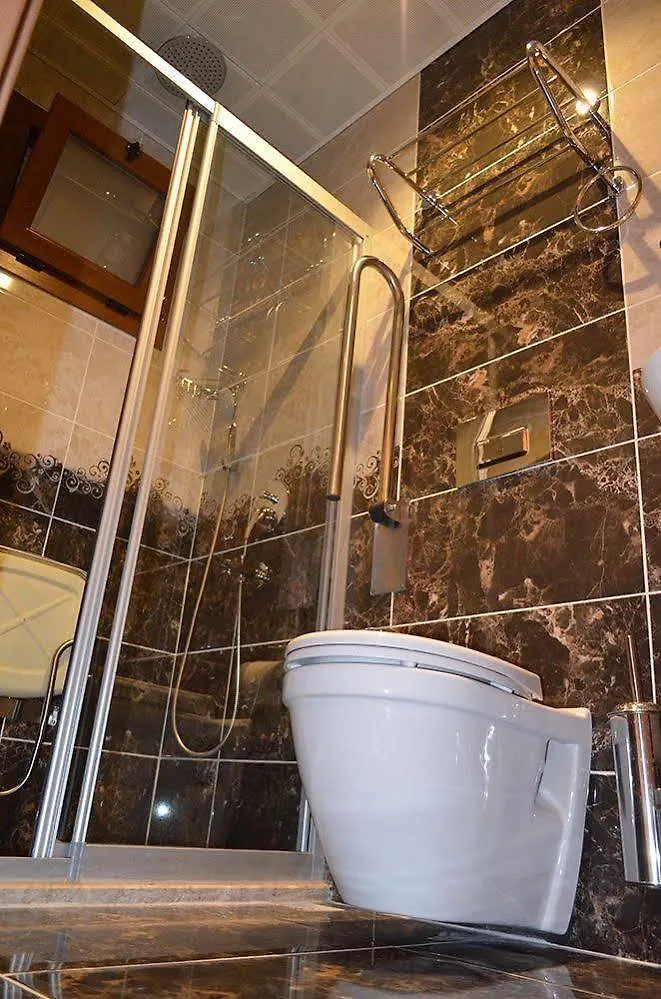 Kayi Hotel Fethiye
