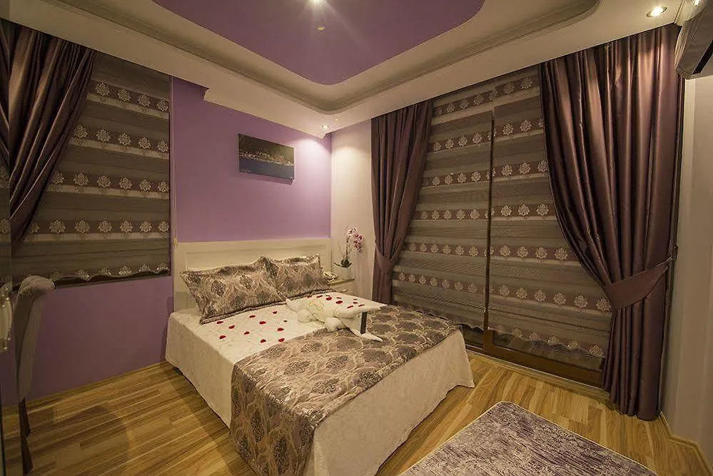 Kayi Hotel Fethiye