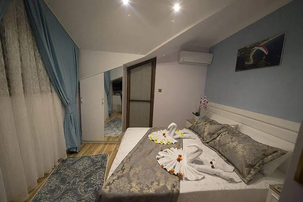 Kayi Hotel Fethiye