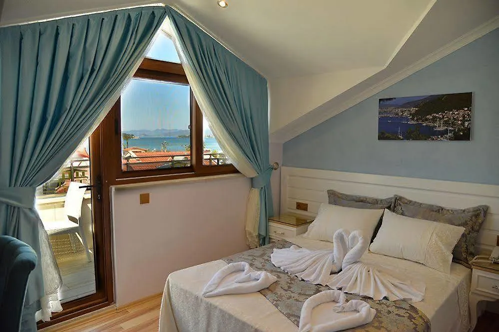 Kayi Hotel Fethiye