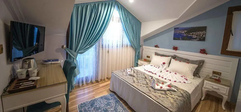 Kayi Hotel Fethiye