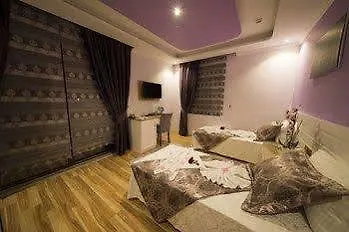 **  Kayi Hotel Fethiye Turkey