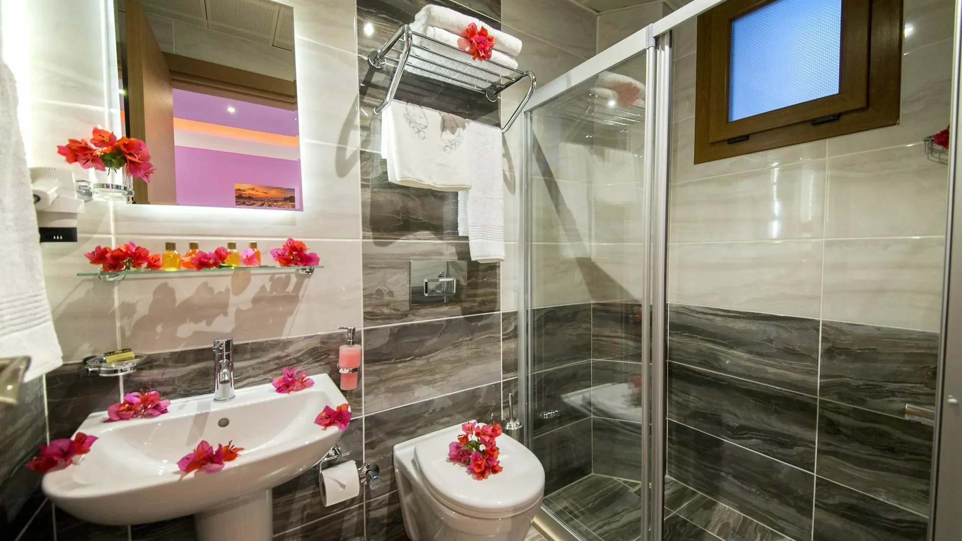 Kayi Hotel Fethiye Turkey